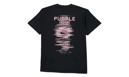 HWT Jersey Tee "Black" P117 HBBR425