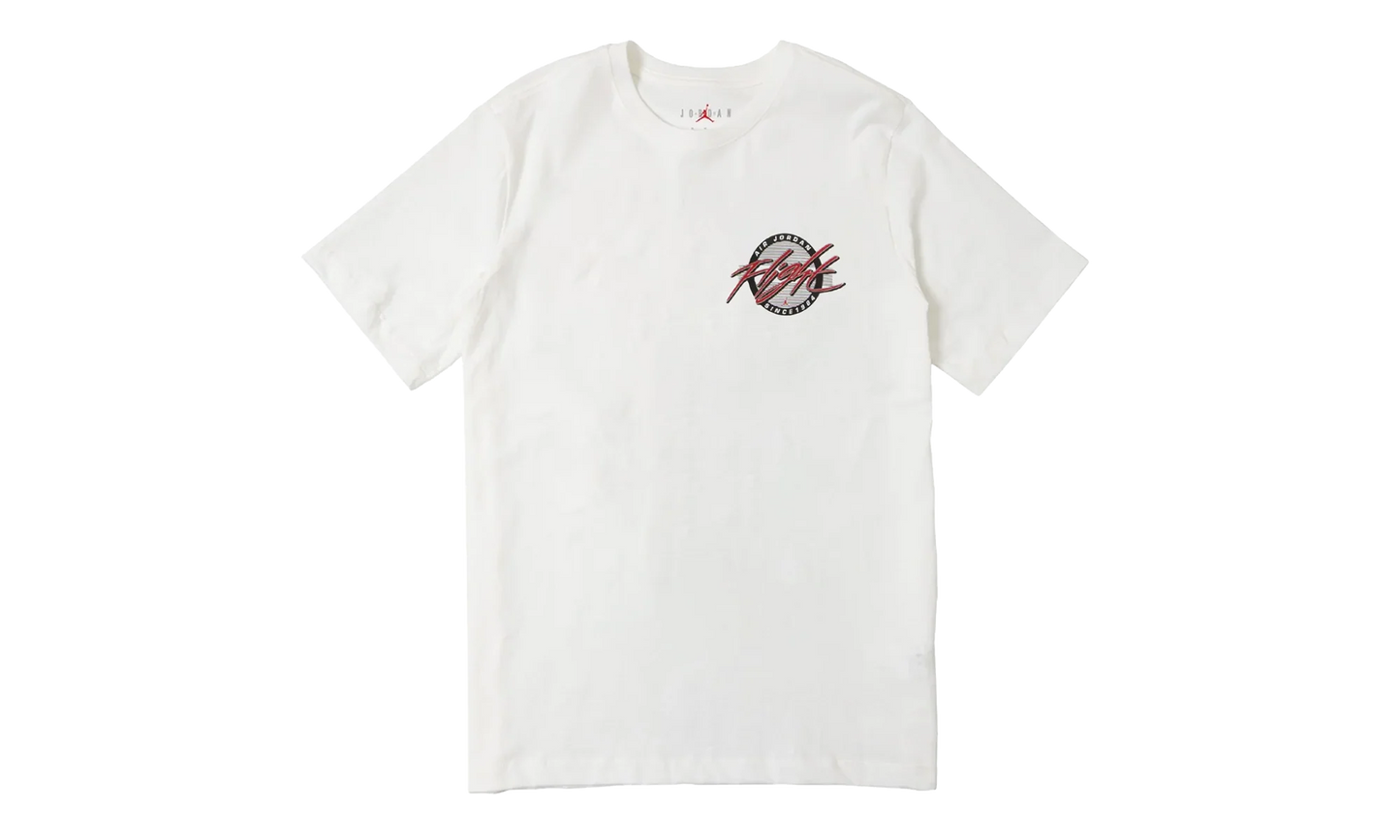 Jordan Flight T-Shirt "White" IF3067 100