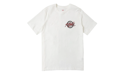 Jordan Flight T-Shirt "White" IF3067 100