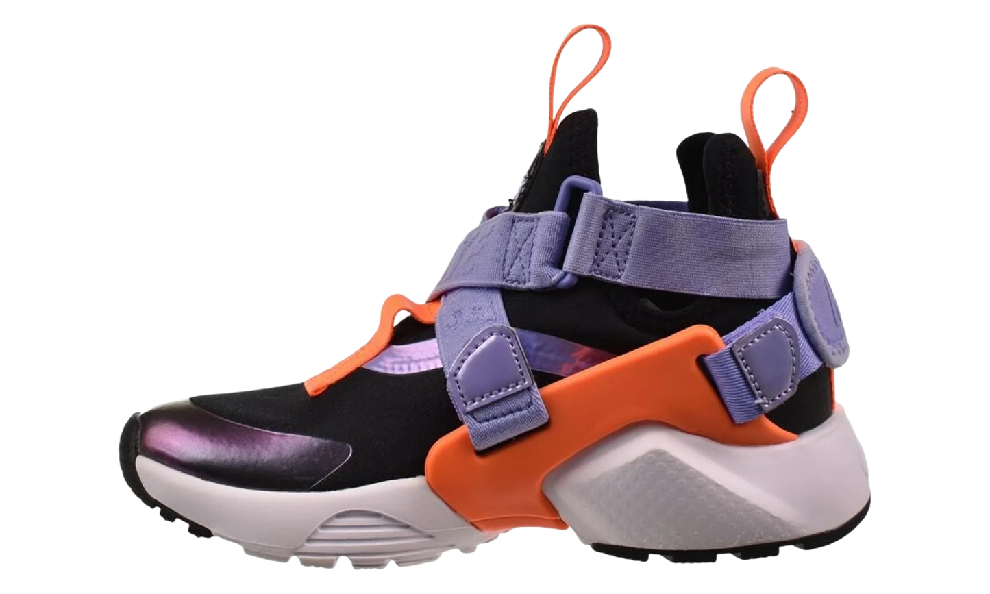 Huarache City PS "Twlight Pulse" AJ6663 004