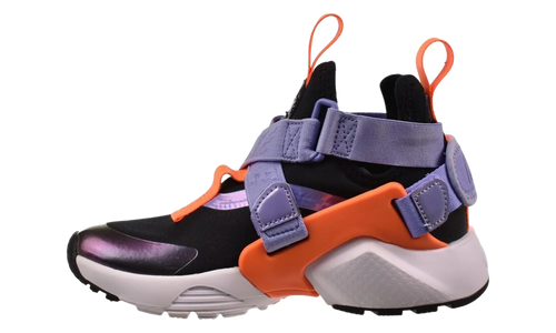 Huarache City PS "Twlight Pulse" AJ6663 004