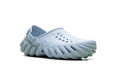 Echo Clog "Artic Blue" 207937-426