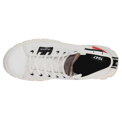 Revolt Hi TX Round Toe Hiking Boots