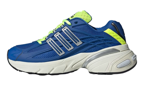 Adistar XLG 2.0 "Blue Solar Yellow" HQ7552