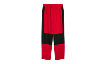 SCUDERIA FERRARI RACE SDS PANTS "Rosso Corsa" 630218 02