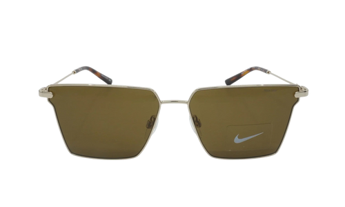 Pursuit Flair Sunglasses "Gold / Brown" IB3683X 711