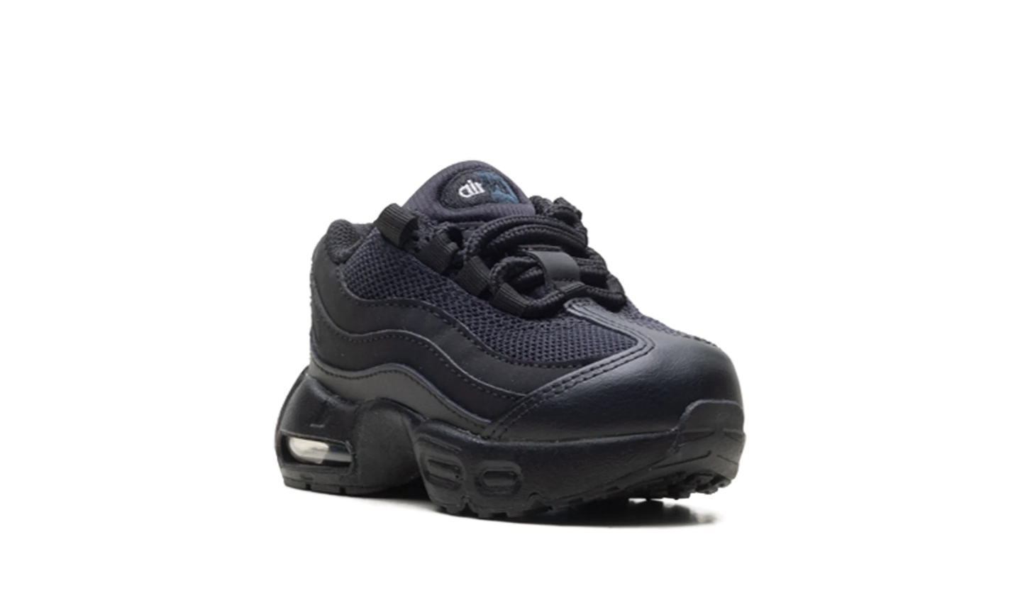 Air Max 95 Recraft TD "Black / Black / Anthracite / Black" HQ6365 001