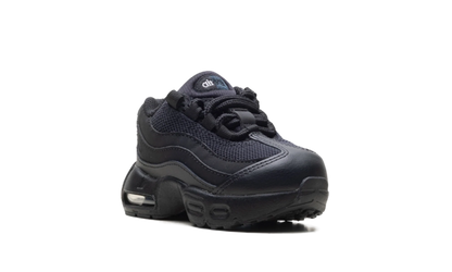 Air Max 95 Recraft TD "Black / Black / Anthracite / Black" HQ6365 001