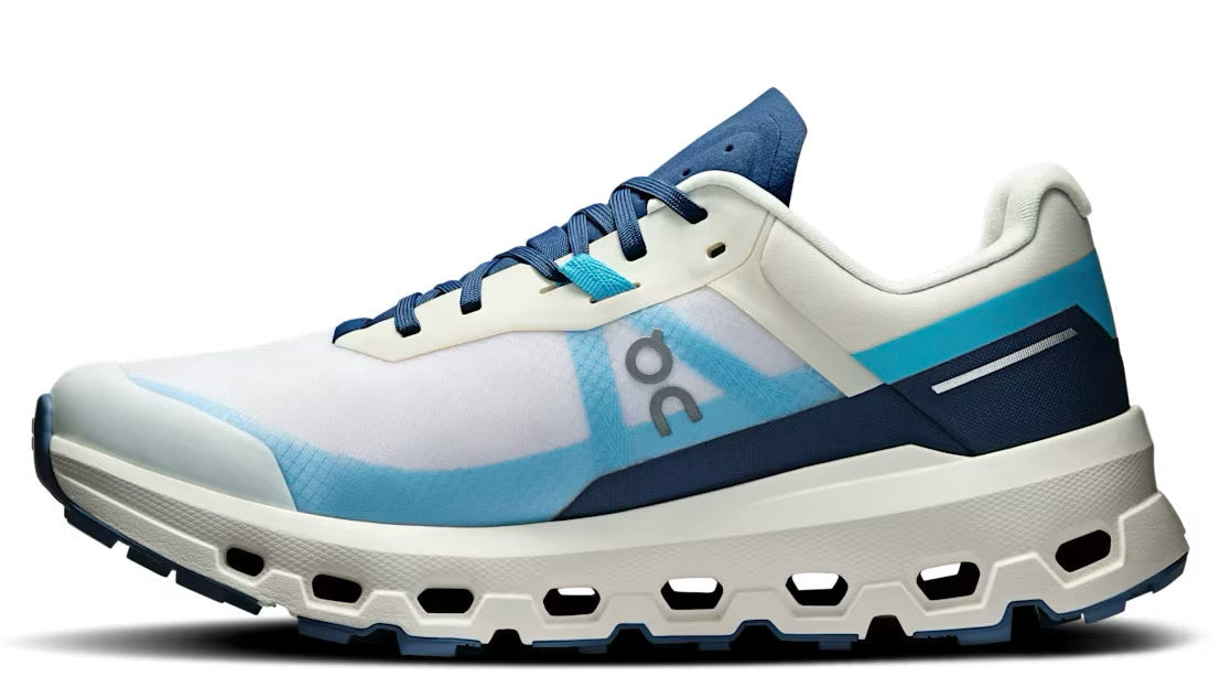 Running Cloudvista 2 Cream Horizon (M)