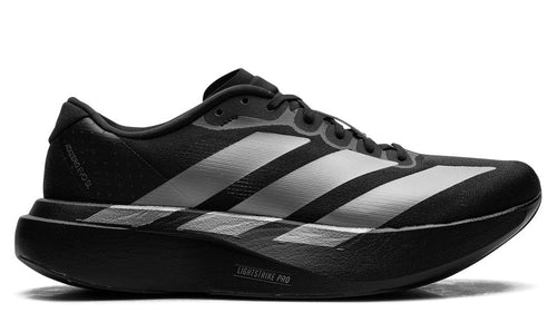 Adizero Evo SL Core Black Iron Metallic (Women's)