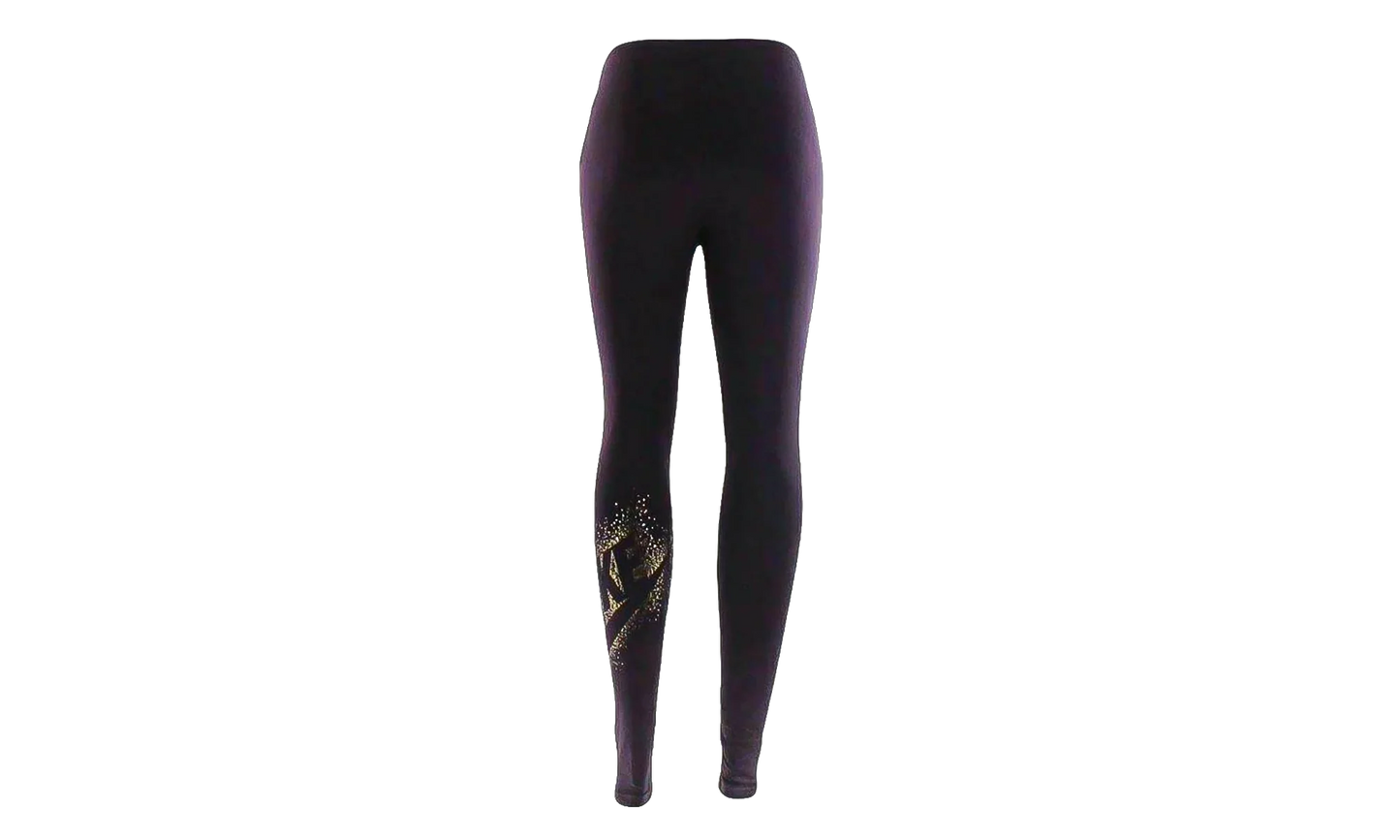 Leggins WMNS "Purple" 859654 652