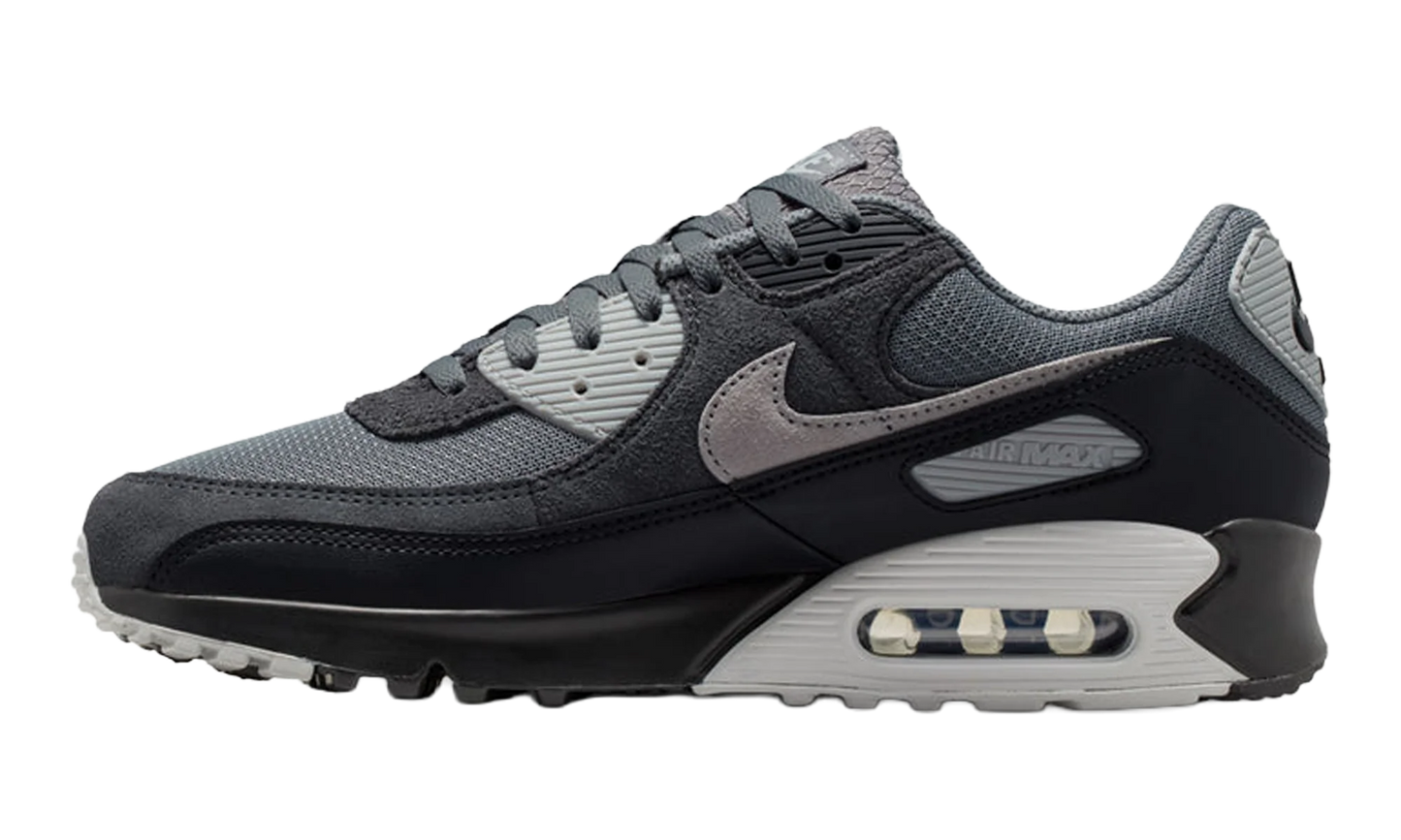 Air Max 90 "Reflective Anthracite" HQ3817 001