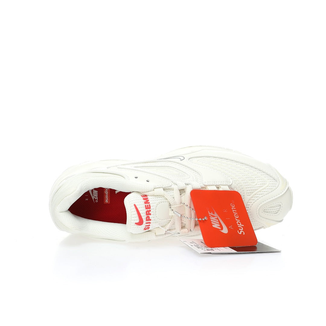 Max 98 TL Supreme White