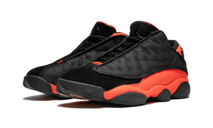 13 Retro Low NRG/CT "CLOT Black/Infrared" AT3102 006