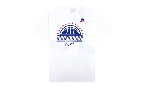 NSW 2K4 All-Star T-Shirt "White" IX2206 100