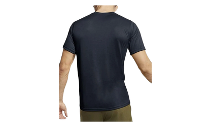 Dri-Fit Legend Training T-Shirt "Obsidian / Matte Silver" 718833 451