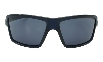 Cables Sunglasses "Trans Poseidon / PRIZM Grey" OO9129 17