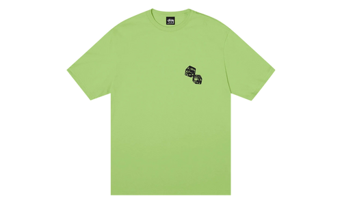 Shakers Tee "Tea" STUS419