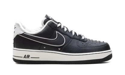 Air Force 1 '07 Premium "Black / Summit White" IM6643 010