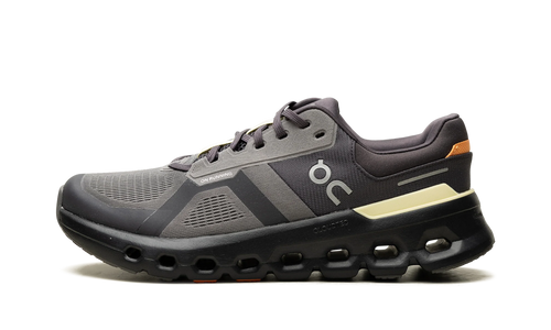 On Running Cloudrunner 2 "Rock Tangerine" 3ME10144284