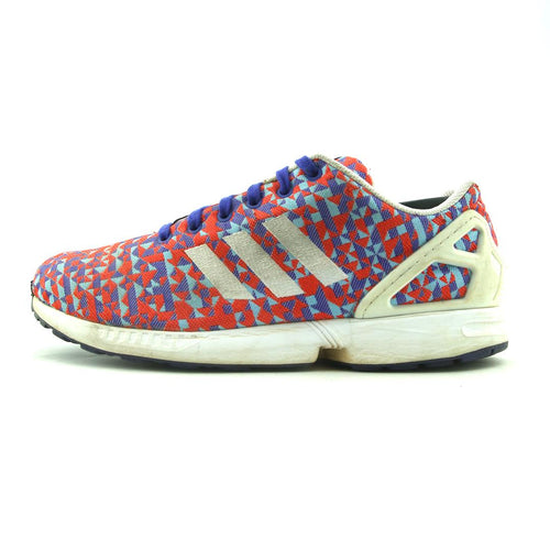 ZX FLUX WEAVE