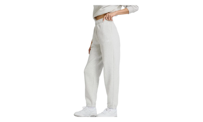 Sport Essentials Fleece Jogger Pants WMNS "Ash Heather" WP41502AHH