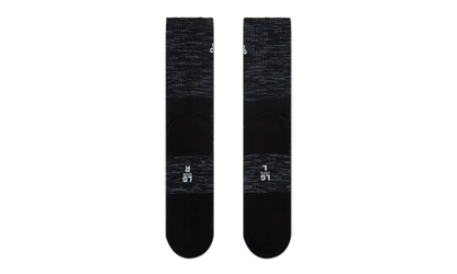 ACG Everyday Cushioned Crew Socks (1 Pair) "Black Anthracite" FB3341 011