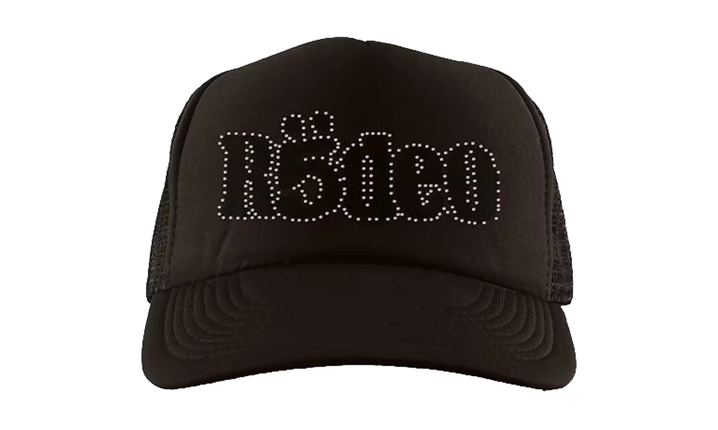 Days Before Rodeo Trucker Hat "Brown" SP5der271