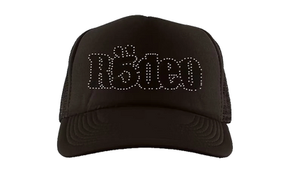Days Before Rodeo Trucker Hat "Brown" SP5der271