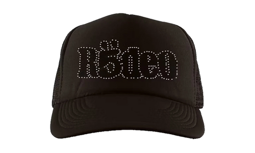 Days Before Rodeo Trucker Hat "Brown" SP5der271