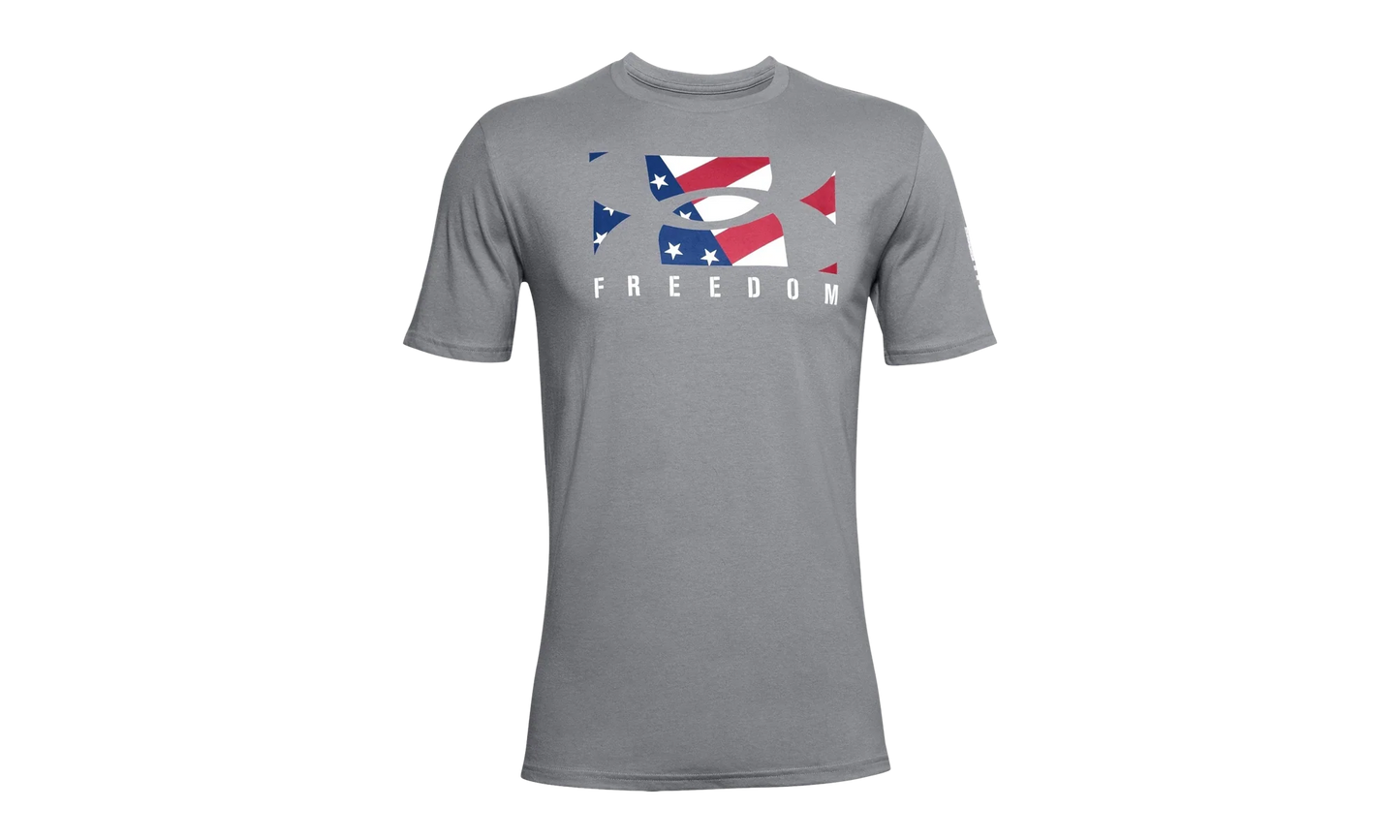Freedom New BFL "Steel / White" 1358039 035