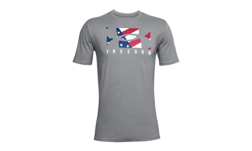 Freedom New BFL "Steel / White" 1358039 035