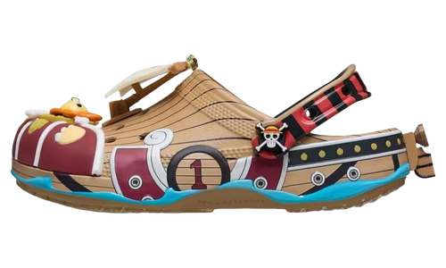 Classic Clog "One Piece Thousand Sunny" 212126 90H