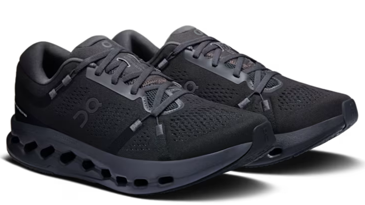 Running Cloudsurfer 2 All Black