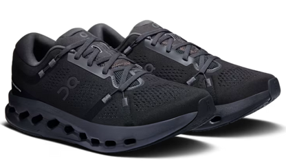Running Cloudsurfer 2 All Black