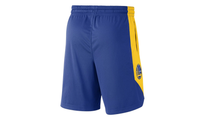 NBA Icon Edition Swingman Shorts GS "Golden State Warrior - Blue" 9Z2B7BAST WAR