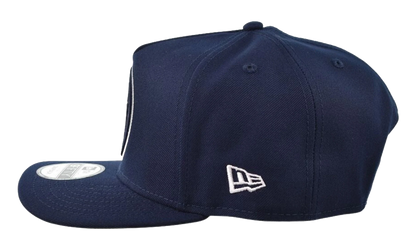 9FiIFTY Minnesota Timberwolves Snapback "Navy" 60587552