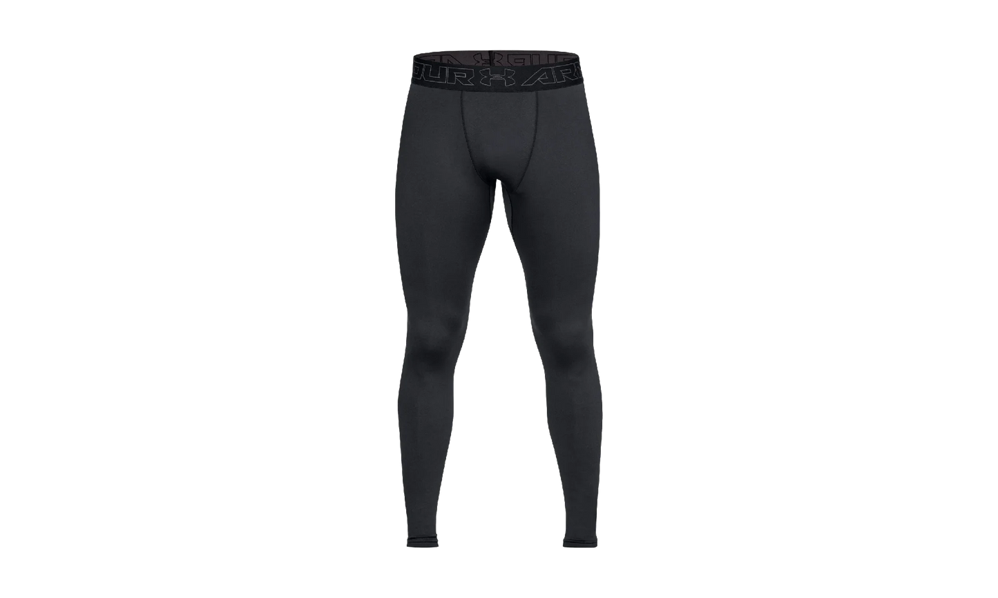 ColdGear Leggings "Black / Charcoal" 1320812 001