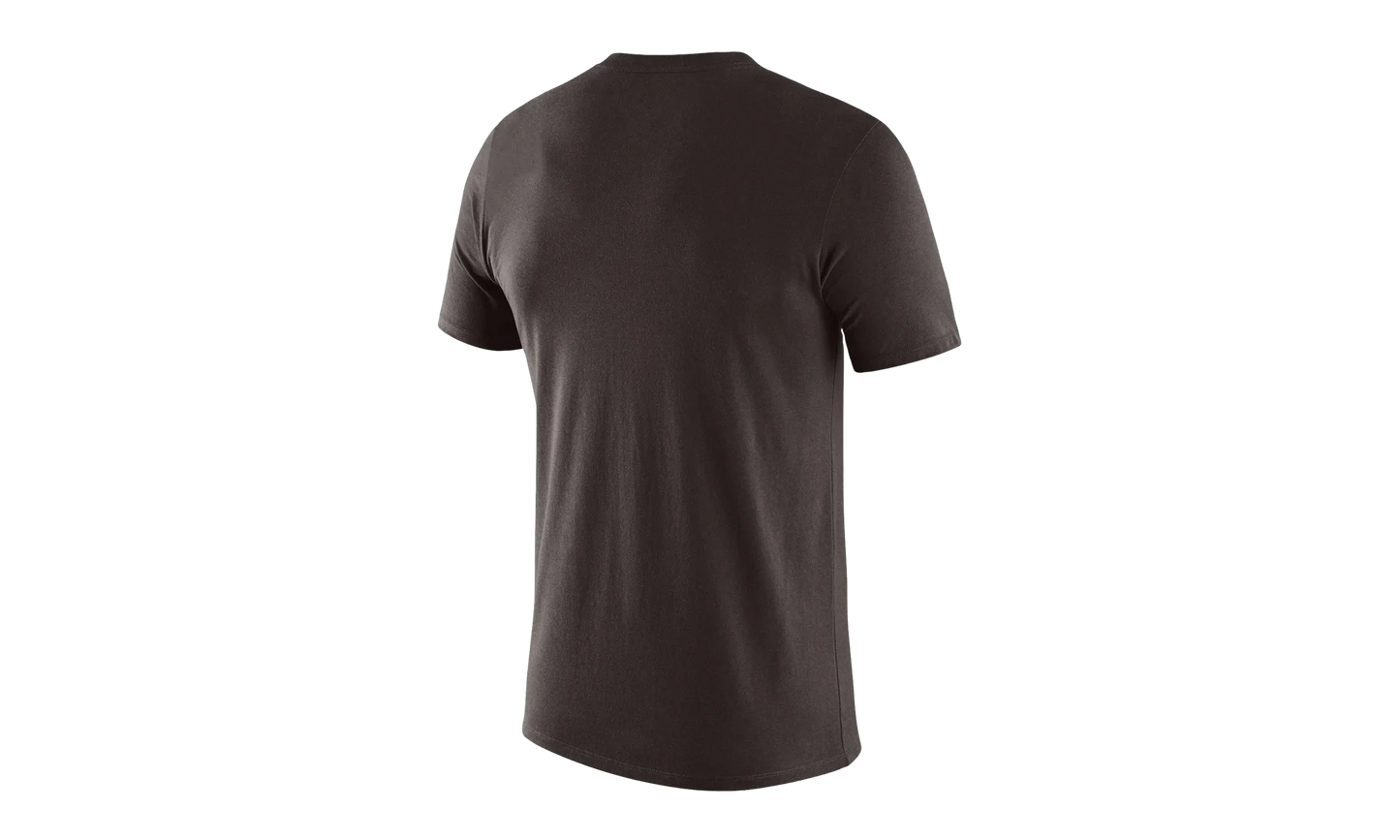 DRI-FIT LEGEND SHORT SLEEVE TEE "BOWLING GREEN STATE UNIVERSITY Falcons - Black" M2179325307BGSU