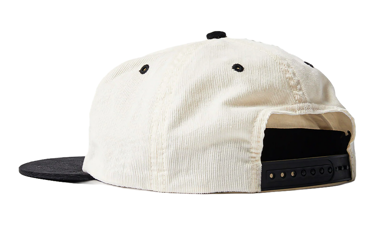 Error Logo 6 Panel Snapback "Multi" 55197 OFW