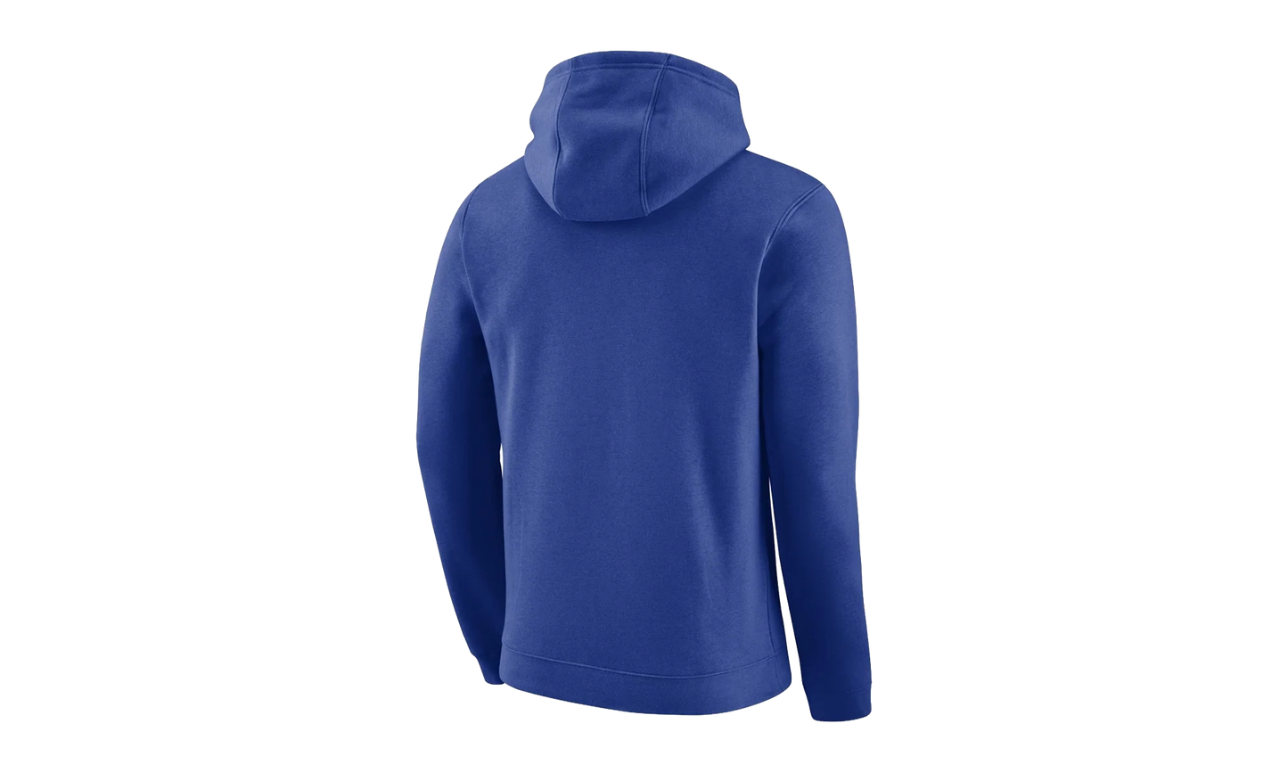 NBA Hoodie Logo Essential WMNS "Golden State Warriors" 931069 495