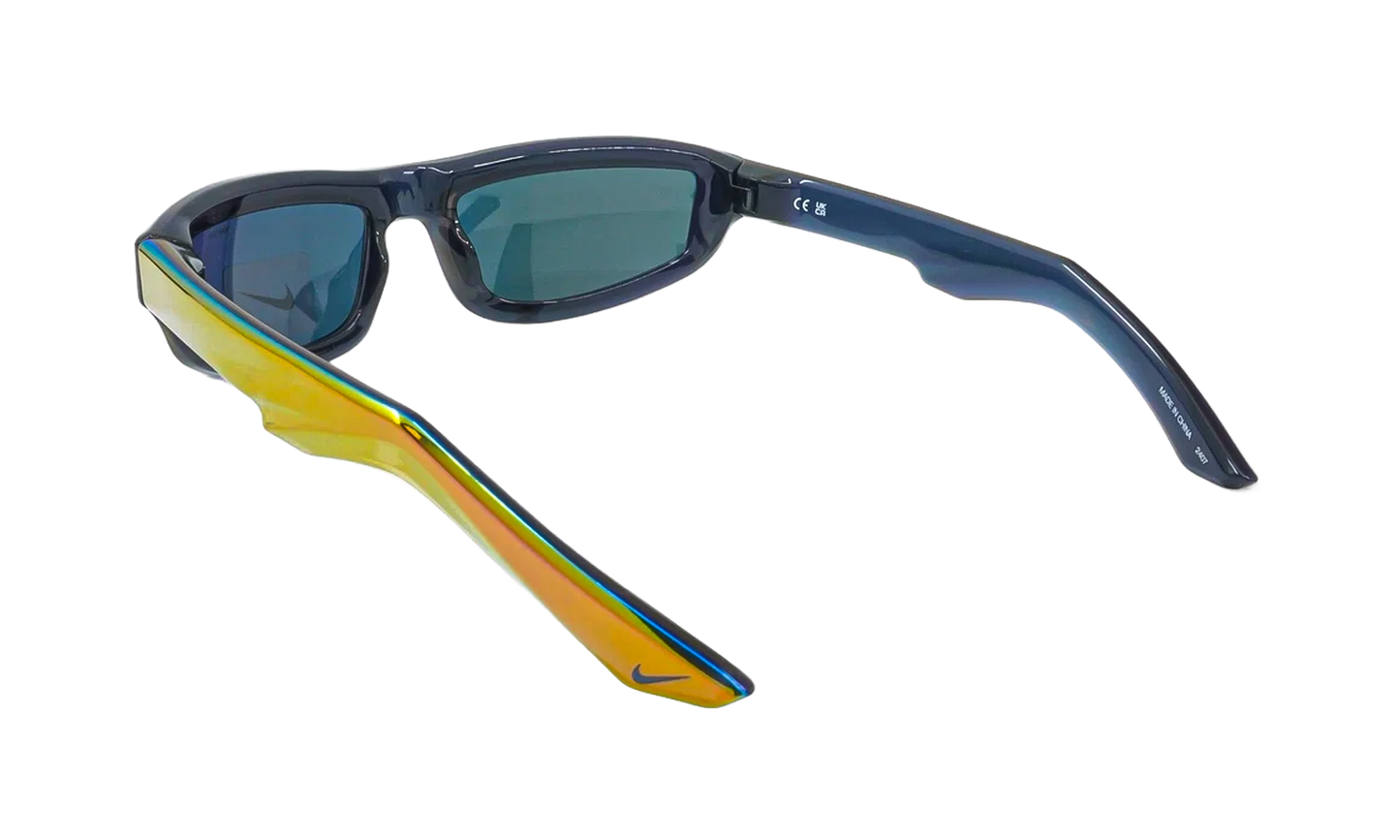 Lucent Flash Sunglasses "Orange Mirror / Mirror Orange" EV24050 891
