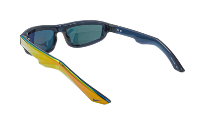 Lucent Flash Sunglasses "Orange Mirror / Mirror Orange" EV24050 891