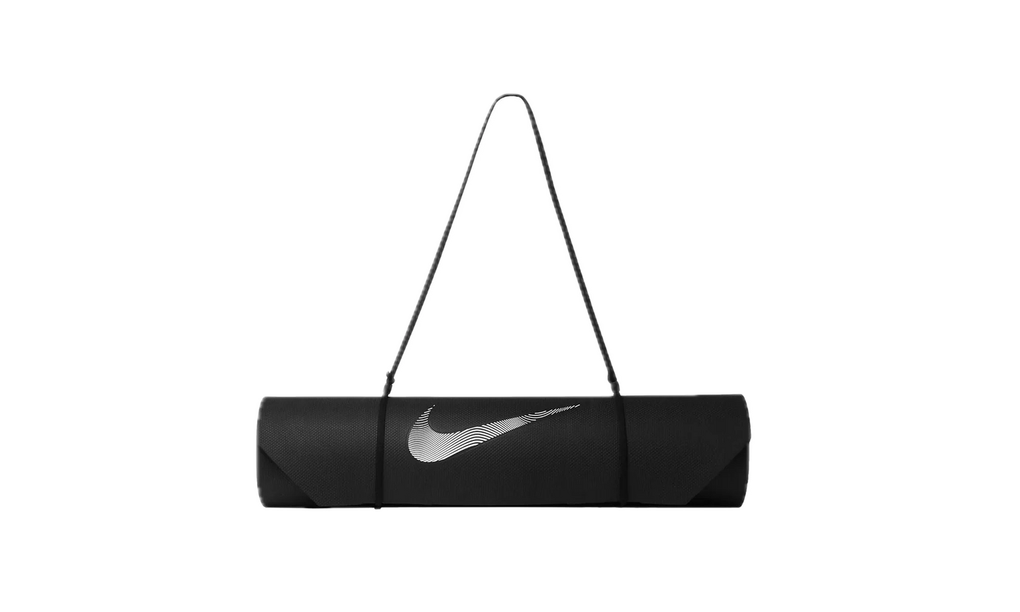 Training Mat 2.0 "Black / White" N.000.0006.010.NS