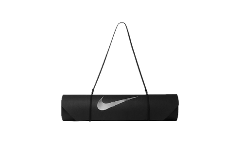 Training Mat 2.0 "Black / White" N.000.0006.010.NS