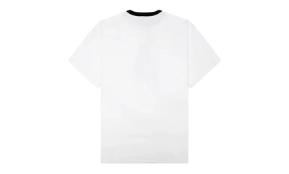 Reaper Ringer SS Tee "Zero - White" P26SPZ013-WHT