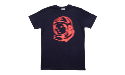 Blur Tee "Navy" 8017202NV