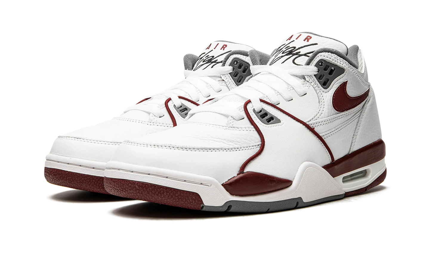 Air Flight 89 "Team Red" DD1173 100