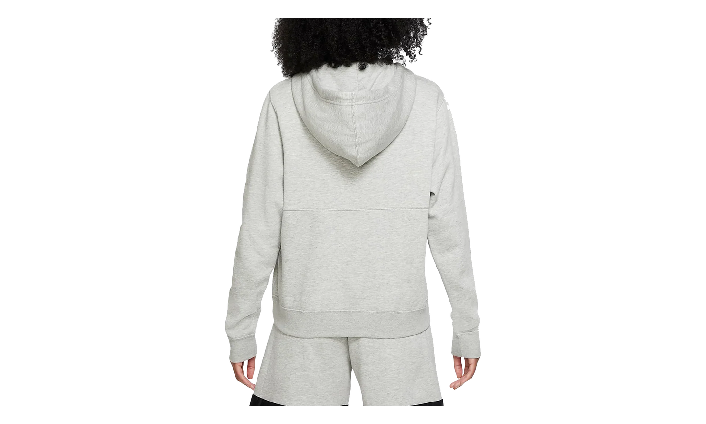 NSW Heritage Fleece Hoodie "Heather Grey" DD5673 063