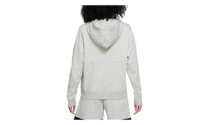 NSW Heritage Fleece Hoodie "Heather Grey" DD5673 063